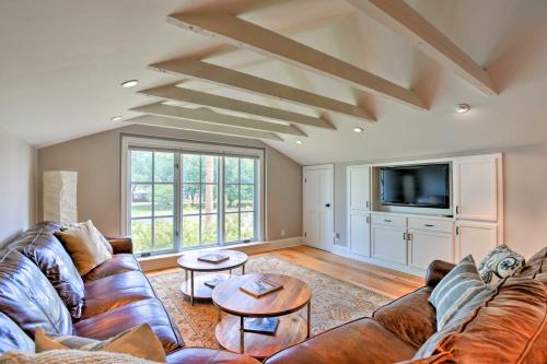Private and Pet-Friendly Retreat 5 Miles to Dtwn PHX