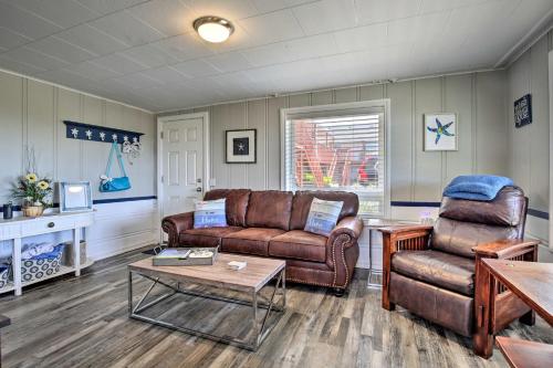 Oceanfront Rockaway Beach Condo Pet-Friendly – Photos 5