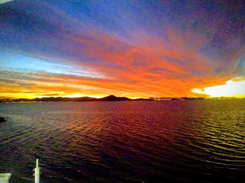Bed & breakfast Sunset Room (Spanje La Manga del Mar ...