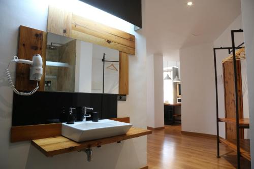 Imagen de la galería de Las Coles Apartasuites, en Xàtiva