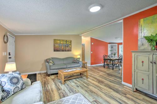 Gallery image of Interlochen Family Home on Green Lake in Interlochen