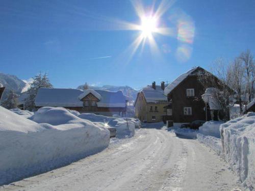 Ferienhaus Grubegg – Photos 3