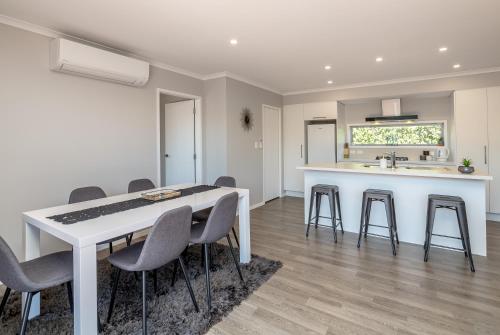 Dapur atau dapur kecil di 27 Tuscan