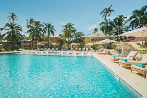 Gallery image of Coral Level at Iberostar Selection Bavaro - All Inclusive in Punta Cana