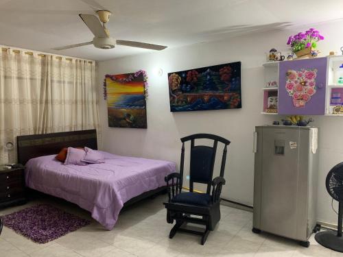 Gallery image of Apartamentos y Estudios Manga Real in Cartagena de Indias