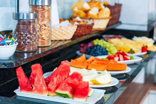 Jídlo v penzionu – hostince nebo okolí