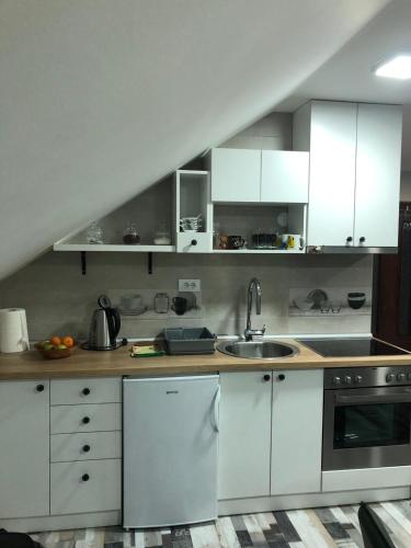 Gallery image of Apartmani Joma in Bajina Bašta