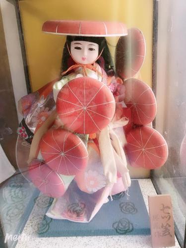 Gambar di galeri bagi Yoshidoku Inn Domemae 1 - Close to USJ World Expo Airport吉徳家庭旅館1ドーム前近万博USJ空庭菓匠温泉大阪城公园难波心斋桥関西空港直达免费寄存旅行箱 di Osaka