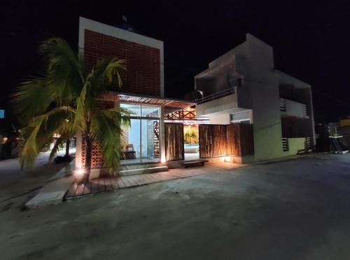 Kai Hotel Boutique Adults Only en Isla Holbox