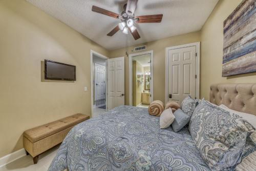Gallery image of Regency Isle in Orange Beach