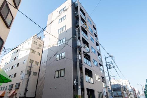 Shin-Imamiya Grand F
