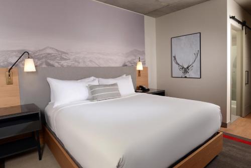 Hotel Indigo Denver Downtown - Union Station, an IHG Hotel Image