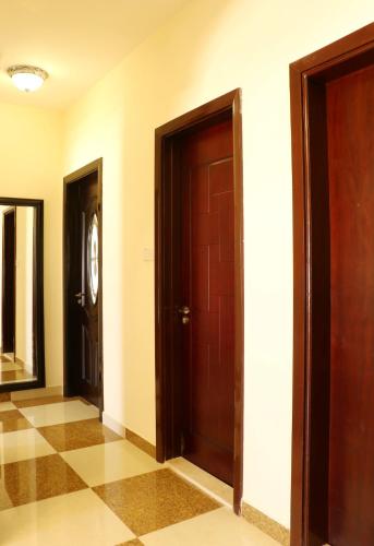 Imagen de la galería de Al Nile (3) Furnished Flats, en Salalah
