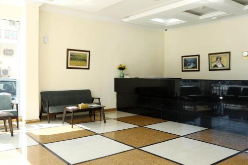 Gallery image of Al Nile (3) Furnished Flats in Salalah