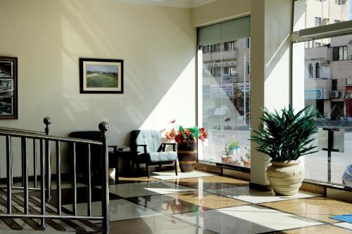 Imagen de la galería de Al Nile (3) Furnished Flats, en Salalah