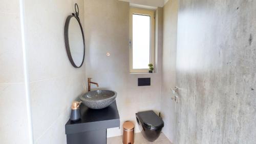 Ảnh trong thư viện ảnh của Liberty & Freedom Luxury Villas ở Plataniás