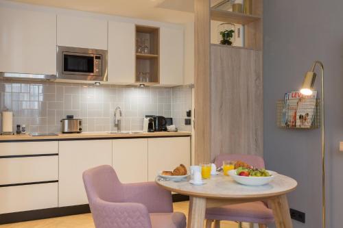 Foto Staybridge Suites The Hague - Parliament by IHG 5