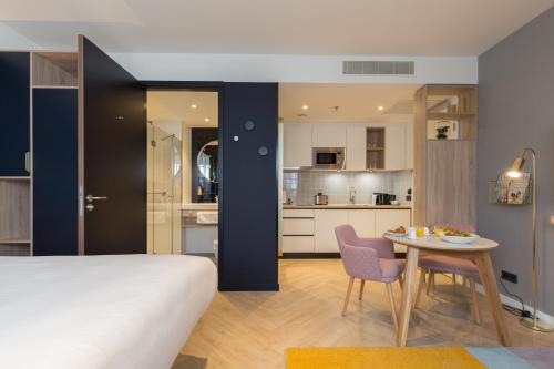 Foto Staybridge Suites The Hague - Parliament by IHG 3
