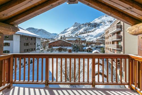 Appartement en Duplex