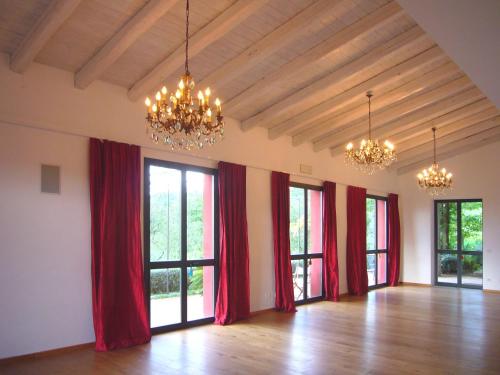 Gambar di galeri bagi Locanda Casanuova di Figline Valdarno