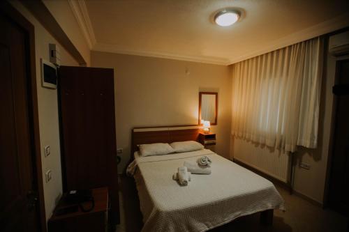 Gambar di galeri bagi ERİSH APART HOTEL di Kerpe