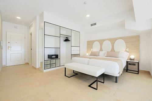 Gallery image of Envía Almería Apartments Spa & Golf in Aguadulce