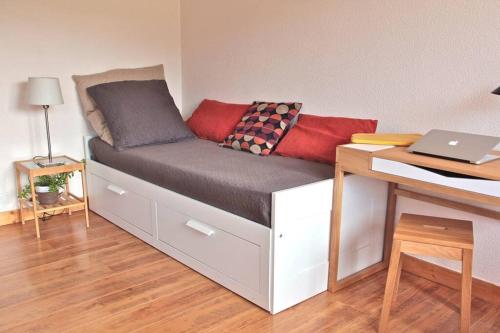 Gallery image of Bel app aux Gets 10mn centre ski parking tennis privé in Les Gets