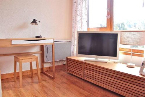 Gallery image of Bel app aux Gets 10mn centre ski parking tennis privé in Les Gets