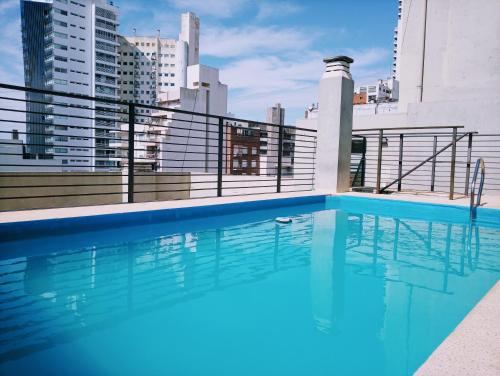 Imagem da galeria de Madera Suite · Rosario centro y costanera em Rosário