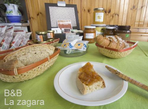 Gallery image of La Zagara in Furci Siculo
