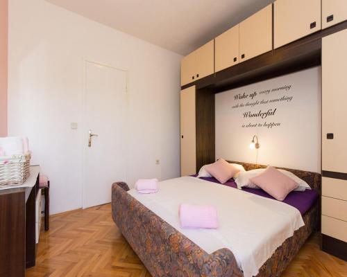 Apartment SaMa