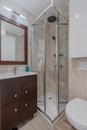Alfama River View