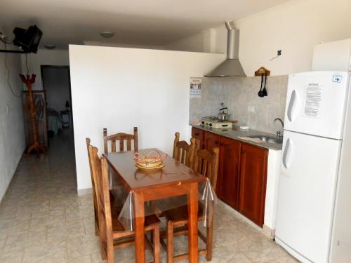 Canoas Apart