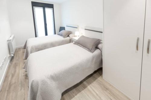 Apartamento 1º B · Apartamentos La Catedral