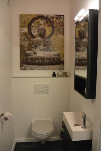 Gallery image of Mostviertel Lodge in Ardagger Markt
