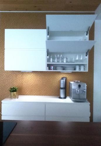 Gallery image of Mostviertel Lodge in Ardagger Markt