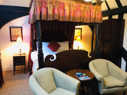 Gallery image of Brook Red Lion Hotel in Colchester