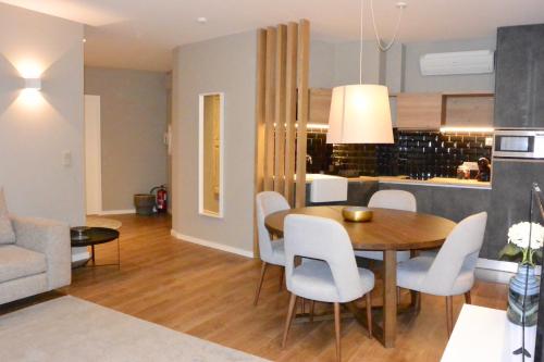 LF Porto Camélia Deluxe Apartment, by LF Apartments