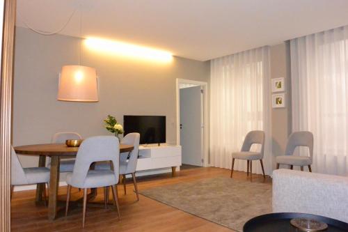 LF Porto Camélia Deluxe Apartment, by LF Apartments