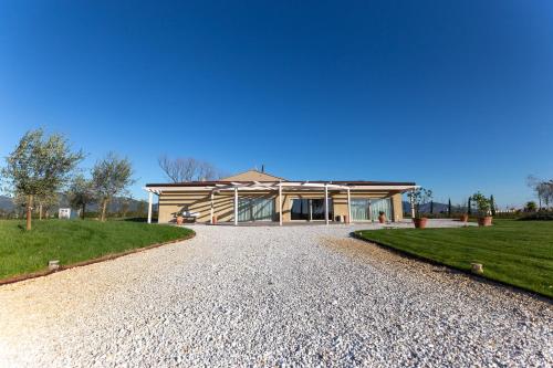 Gallery image of Fattoria L'Olmetto in Pisa