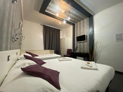 The Place In Rome Guest House