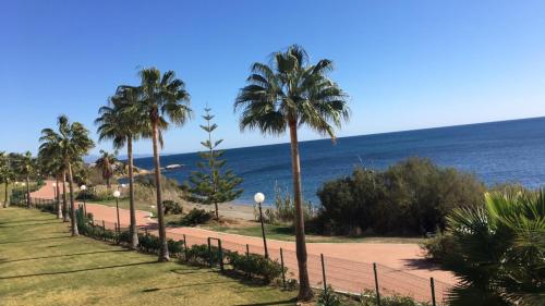Beautiful apartment in Costa del Sol,500m from sea photo 19