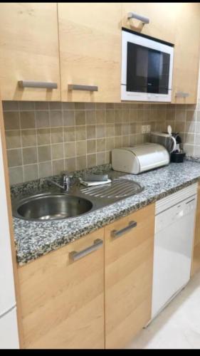 Beautiful apartment in Costa del Sol,500m from sea photo 4