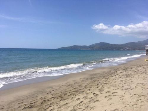 Gallery image of Martina Flat Ascea in Ascea