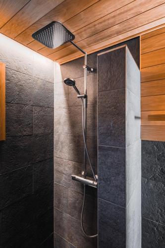 Un baño de Parkside Pyhä