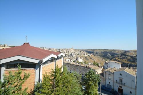 Φυσικό τοπίο κοντά σε αυτό το bed & breakfast