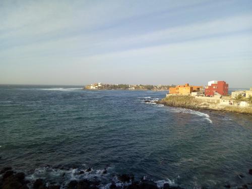 Foto dalla galleria di Chez MAX et KHADY a Dakar