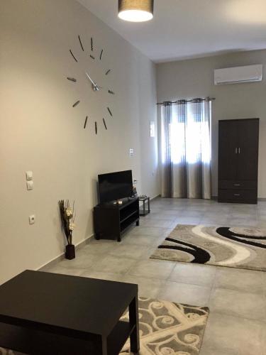 Meteora House- Cozy Living