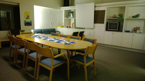 Gallery image of Motel Ruskalinna in Pello