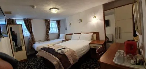 Andorra Guest Accommodation photo 16